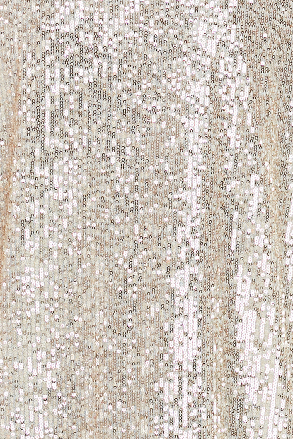 Sequins-Beige