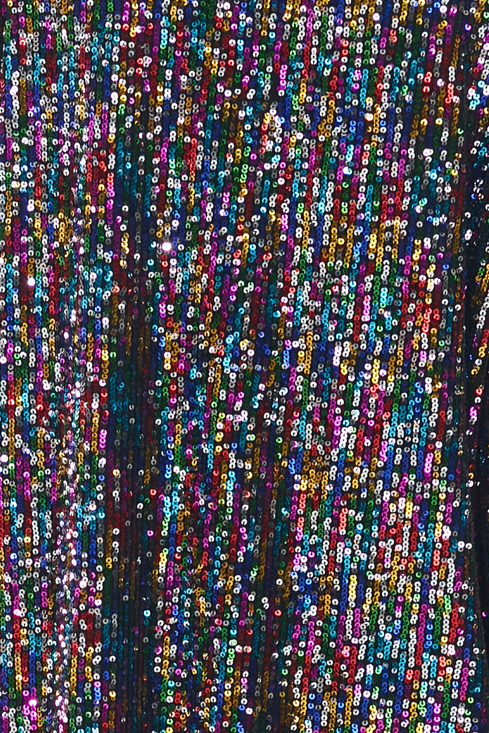 Sequins-Multicolour