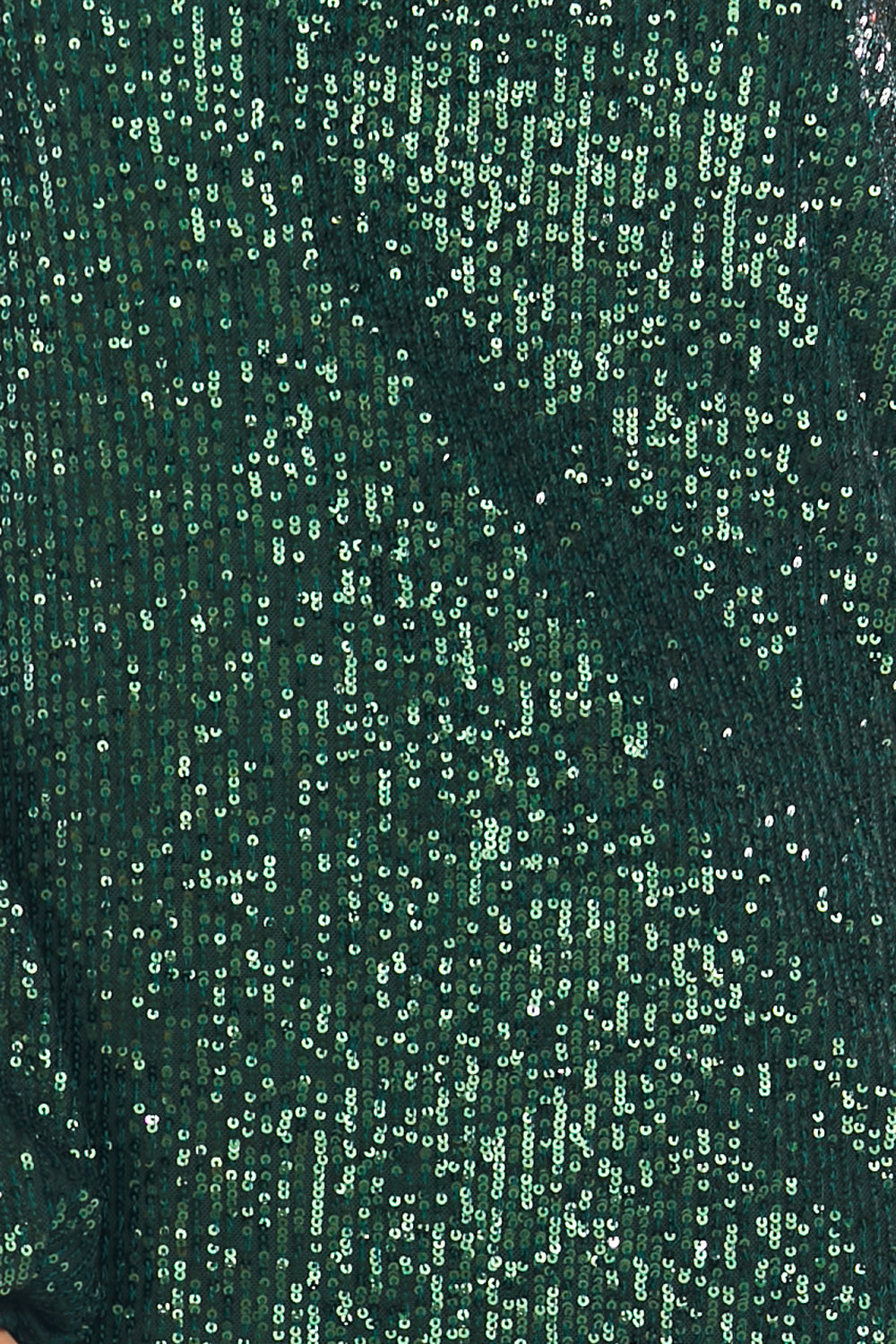 Sequins-Green